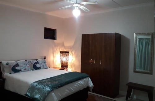 Walmer Bed & Breakfast | Field's Rest