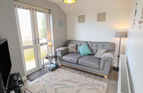 Grimsby House | Field View
