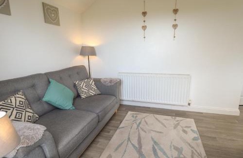 Grimsby House | Field View