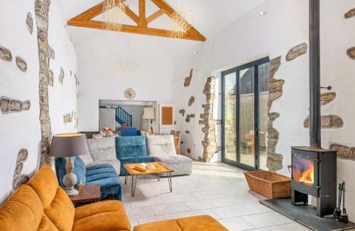 Penrith House | Fieldgate Barn-Uk47179