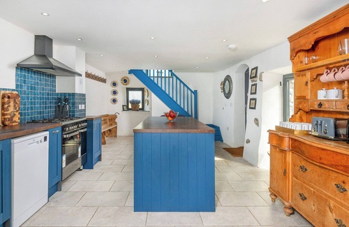 Penrith Cottage | Fieldgate Barn-UK47179