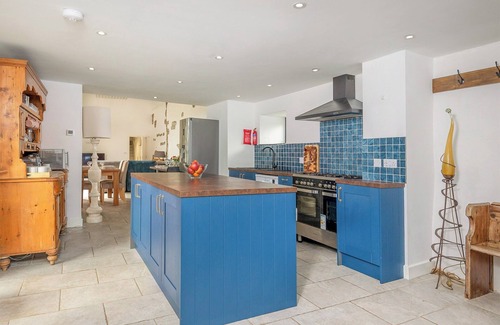 Penrith Cottage | Fieldgate Barn-UK47179