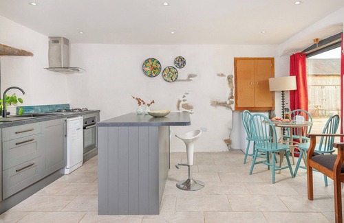 Penrith Cottage | Fieldgate Barn-UK47179
