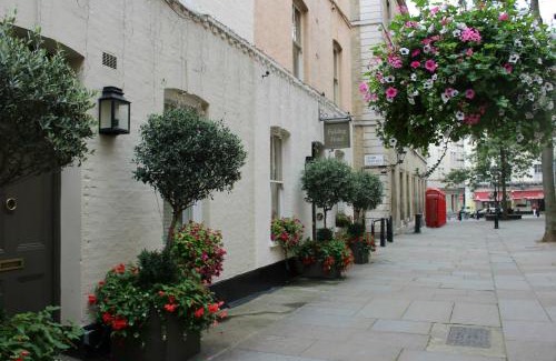 Covent Garden Hotel | Fielding Hotel