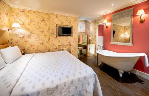 Covent Garden Hotel | Fielding Hotel