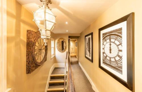 Covent Garden Hotel | Fielding Hotel