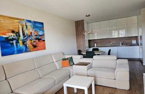 Lublin Apartment | Fieldorfa