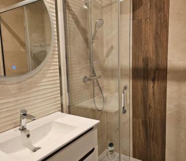 Lublin Apartment | Fieldorfa