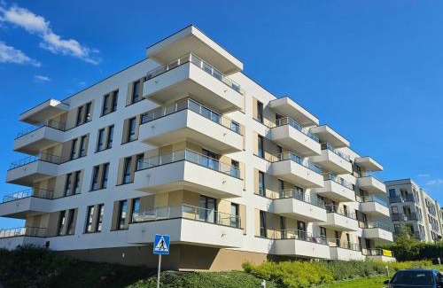 Lublin Apartment | Fieldorfa