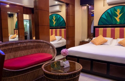 Balibago Hotel | Fields Palace Hotel