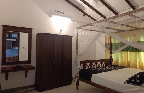 Ahangama Apartment | Fieldscape 9 Full APT