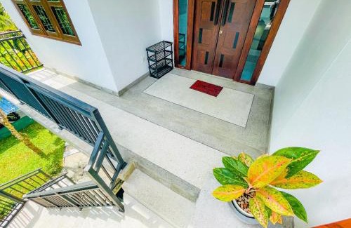 Ahangama Apartment | Fieldscape 9 Full APT
