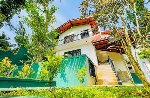 Ahangama House | Fieldscape9 -1BR