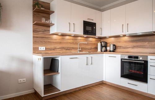 Borkum Apartment | fien un moje