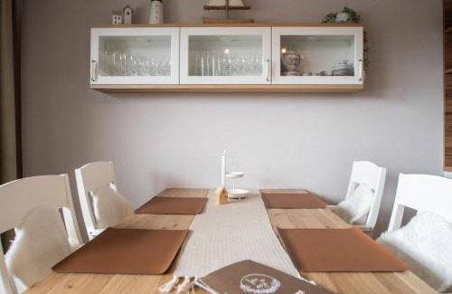 Borkum Apartment | fien un moje