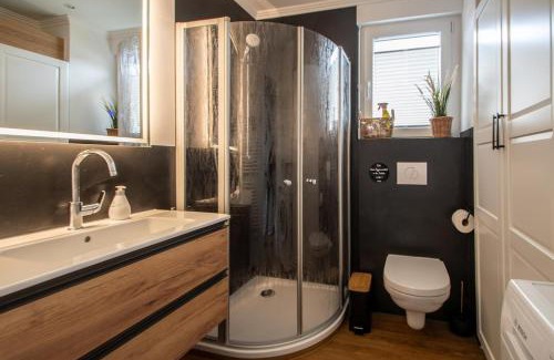 Borkum Apartment | fien un moje