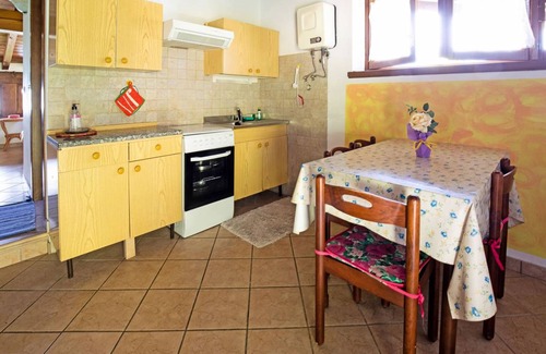 Idro House | Fienile Regoli Due