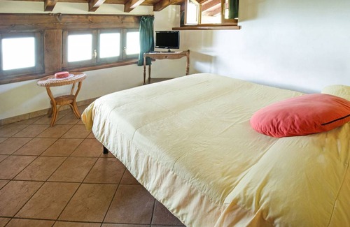 Idro House | Fienile Regoli Due