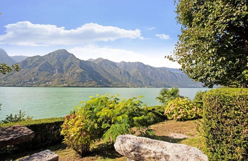 Idro House | Fienile Regoli Due