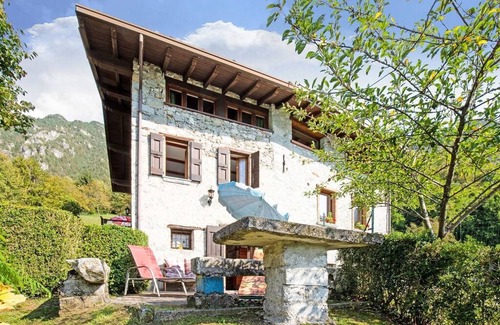 Idro House | Fienile Regoli Due