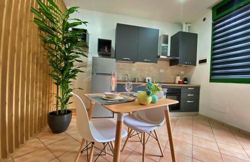 San Donato Apartment | [FIERA] Bologna Expo Home