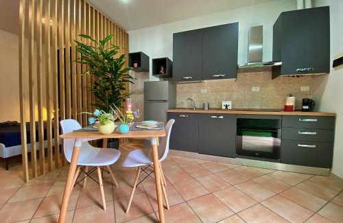 San Donato Apartment | [FIERA] Bologna Expo Home