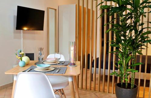 San Donato Apartment | [FIERA] Bologna Expo Home