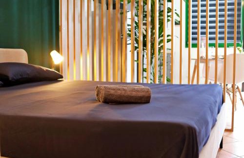 San Donato Apartment | [FIERA] Bologna Expo Home