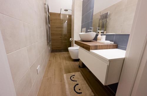 Fiera Apartment | Fiera Milano City & MiCo Comfy Apartment