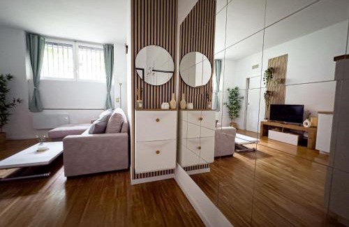 Fiera Apartment | Fiera Milano City & MiCo Comfy Apartment