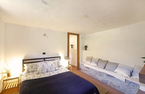 Riomaggiore Cottage | Fiesse Cottage Manarola