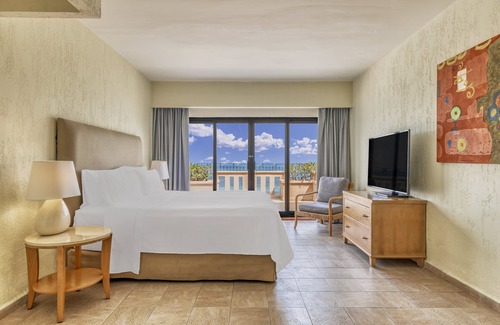 Punta Cancun Resort | Fiesta Americana Cancun Villas