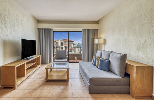 Punta Cancun Resort | Fiesta Americana Cancun Villas