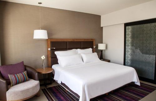 Vallarta Poniente Hotel | Fiesta Americana Guadalajara