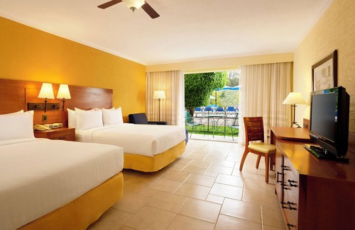 Ixtapan de la Sal Hotel | Fiesta Americana Hacienda Ixtapan de La Sal
