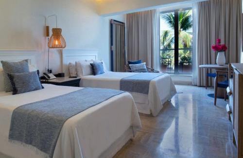 South Hotel Zone Resort | Fiesta Americana Puerto Vallarta All Inclusive & Spa