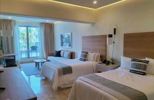 South Hotel Zone Resort | Fiesta Americana Puerto Vallarta All Inclusive & Spa