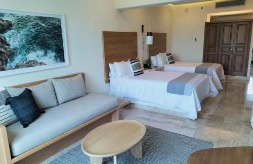 South Hotel Zone Resort | Fiesta Americana Puerto Vallarta All Inclusive & Spa