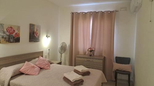 Għadira Apartment | Fiesta Apartment Seaview