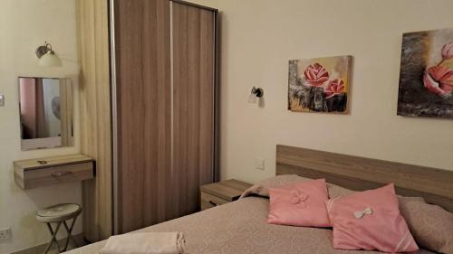 Għadira Apartment | Fiesta Apartment Seaview
