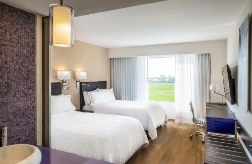 Celaya Hotel | Fiesta Inn Celaya Galerias