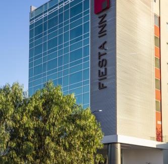 Celaya Hotel | Fiesta Inn Celaya Galerias