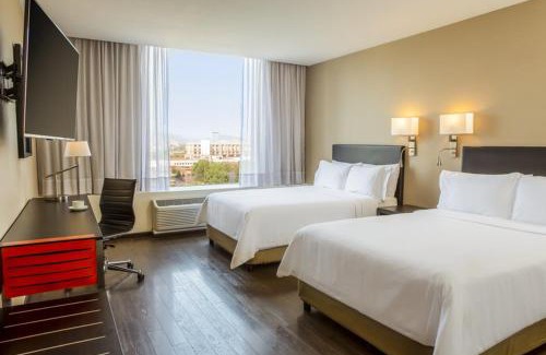 Colonia Centro Hotel | Fiesta Inn Centro Historico