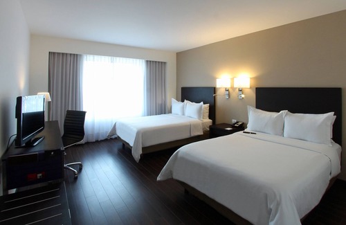 Cuautitlan Izcalli Hotel | Fiesta Inn Cuautitlan