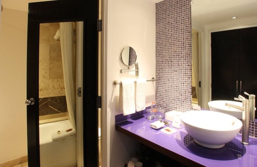 Cuautitlan Izcalli Hotel | Fiesta Inn Cuautitlan