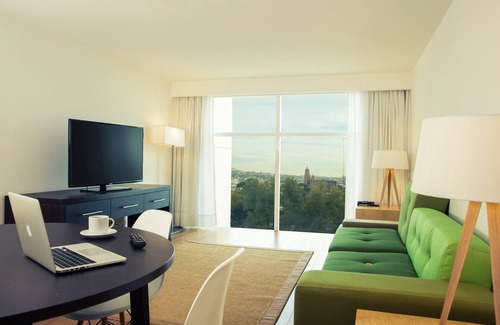 Tres Rios Hotel | Fiesta Inn Culiacan