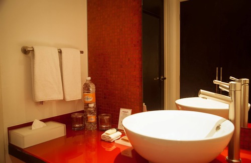 Tres Rios Hotel | Fiesta Inn Culiacan