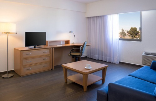 Mirador Hotel | Fiesta Inn Express Chihuahua