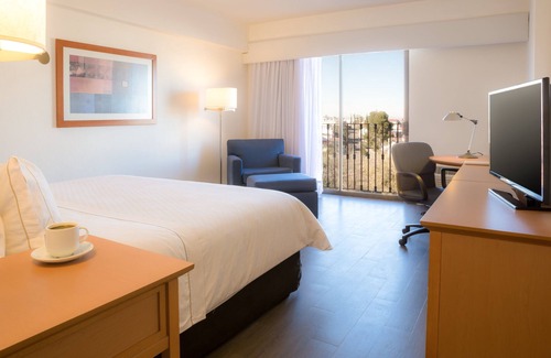 Mirador Hotel | Fiesta Inn Express Chihuahua