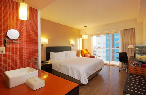 Ciudad Obregon Hotel | Fiesta Inn Express Ciudad Obregón